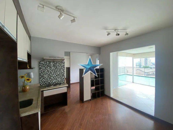 Imagem Studio com 1 Quarto à Venda, 67 m² em Barra Funda - São Paulo Imagem Studio com 1 Quarto à Venda, 67 m² em Barra Funda - São Paulo