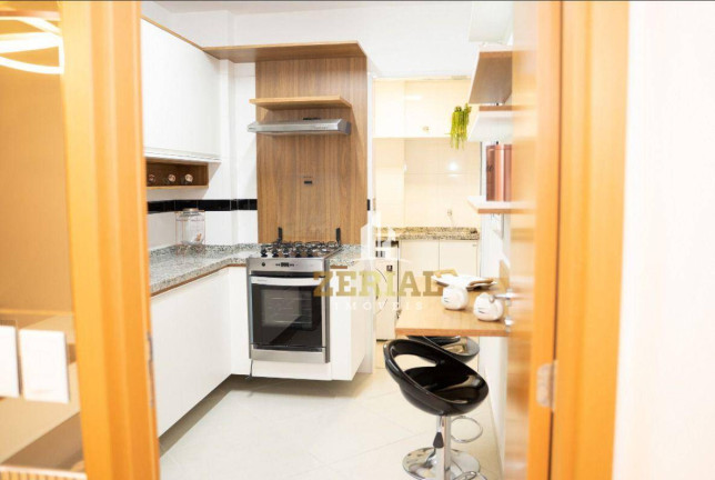 Imagem Apartamento com 2 Quartos à Venda, 67 m² em Santa Maria - São Caetano Do Sul Imagem Apartamento com 2 Quartos à Venda, 67 m² em Santa Maria - São Caetano Do Sul