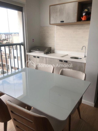 Imagem Apartamento com 2 Quartos à Venda, 106 m² em Jardim Guanabara - Campinas Imagem Apartamento com 2 Quartos à Venda, 106 m² em Jardim Guanabara - Campinas