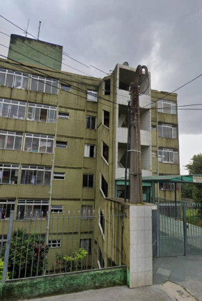Apartamento à Venda,  em Parque Ipê - São Paulo