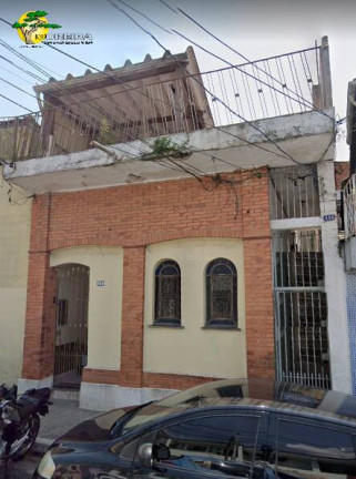 Casa com 2 Quartos à Venda, 320 m² em Sitio Do Mandaqui - São Paulo