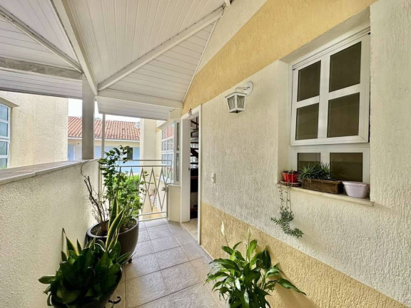 Imagem Casa de Condomínio com 3 Quartos à Venda,  em Chácara Pavoeiro - Cotia