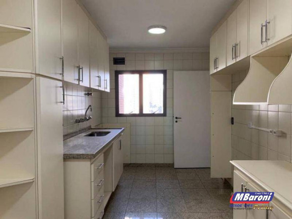 Imagem Apartamento com 3 Quartos à Venda, 127 m² em Vila Nova Conceição - São Paulo
