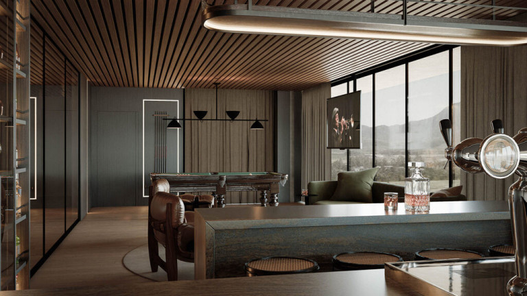 Imagem Apartamento com 3 Quartos à Venda, 158 m² em Jardim Dourado - Porto Belo Imagem Apartamento com 3 Quartos à Venda, 158 m² em Jardim Dourado - Porto Belo