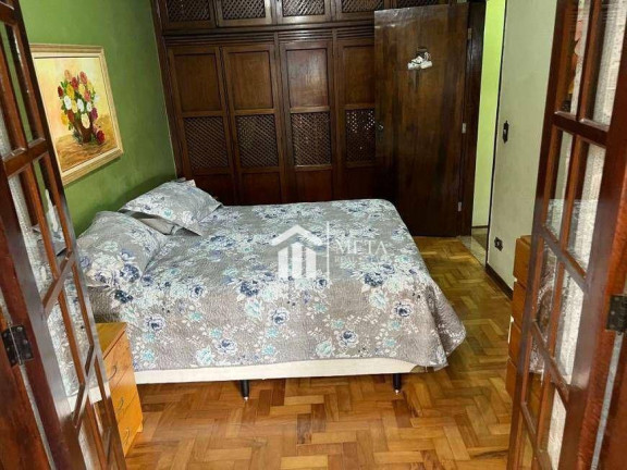 Imagem Imóvel com 3 Quartos à Venda, 144 m² em Freguesia Do ó - São Paulo