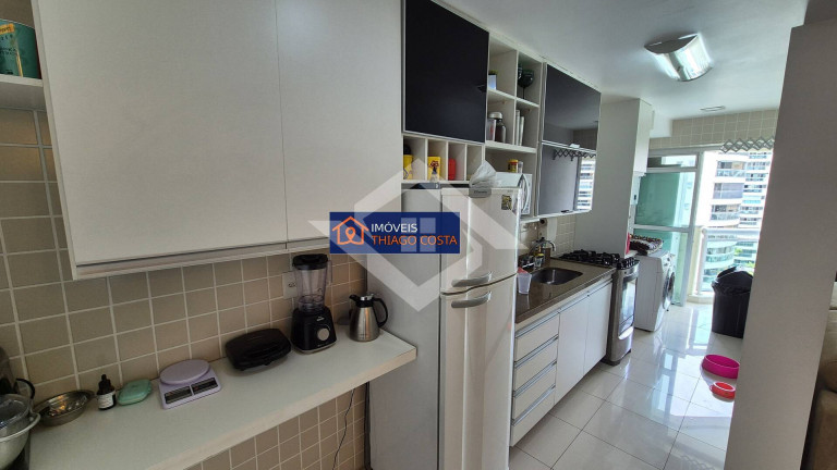 Imagem Apartamento com 2 Quartos à Venda, 77 m² em Jacarepaguá - Rio De Janeiro