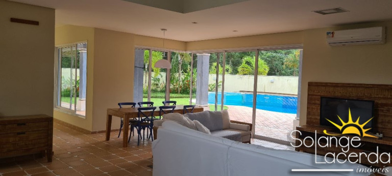 Imagem Casa de Condomínio com 5 Quartos à Venda, 500 m² em Lagoinha - Ubatuba Imagem Casa de Condomínio com 5 Quartos à Venda, 500 m² em Lagoinha - Ubatuba