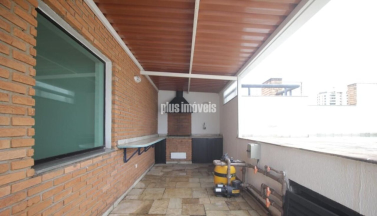 Imagem Apartamento com 3 Quartos à Venda, 210 m² em Real Parque - São Paulo Imagem Apartamento com 3 Quartos à Venda, 210 m² em Real Parque - São Paulo