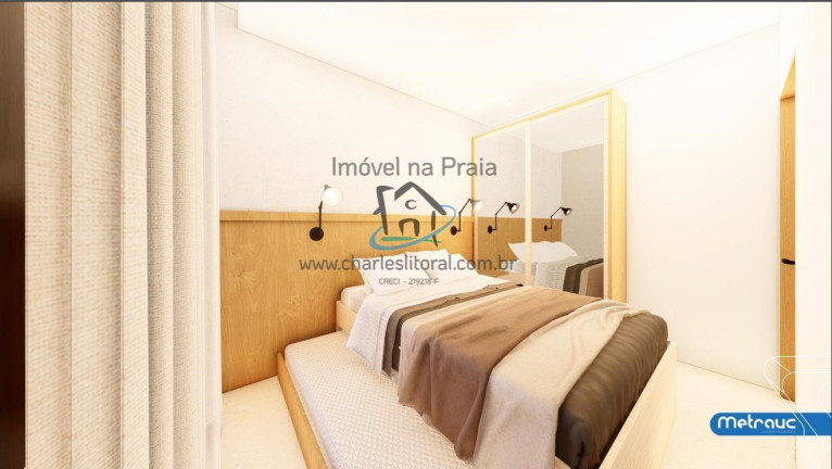Imagem Apartamento com 1 Quarto à Venda, 30 m² em Praia Do Sapê - Ubatuba Imagem Apartamento com 1 Quarto à Venda, 30 m² em Praia Do Sapê - Ubatuba