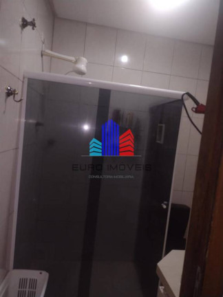 Imagem Casa com 2 Quartos à Venda, 161 m² em Jardim Samambaia - Praia Grande