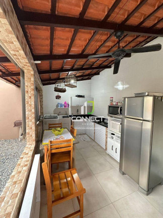 Imagem Casa com 3 Quartos à Venda, 150 m² em Cordeiros - Itajaí