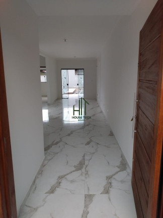 Imagem Sobrado com 3 Quartos à Venda, 104 m² em Balneário Cambiju - Itapoá
