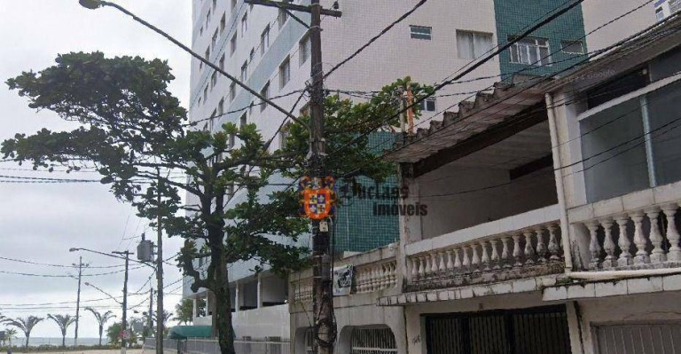 Imagem Apartamento com 1 Quarto à Venda, 47 m² em Tupi - Praia Grande