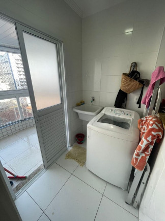 Imagem Apartamento com 3 Quartos à Venda, 152 m² em Tupi - Praia Grande Imagem Apartamento com 3 Quartos à Venda, 152 m² em Tupi - Praia Grande
