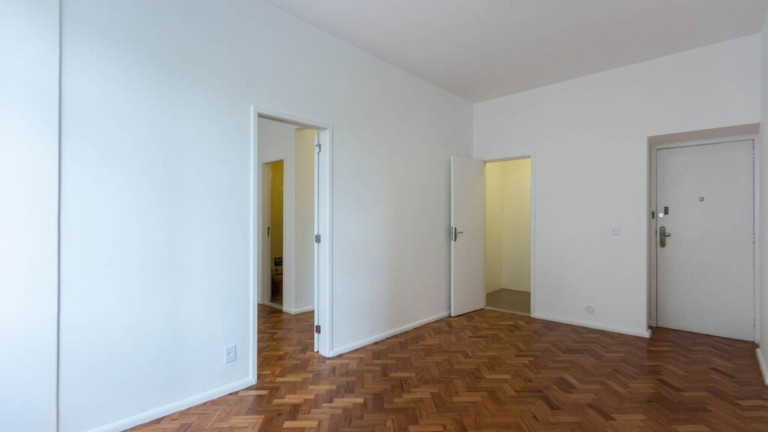 Imagem Imóvel com 1 Quarto à Venda, 41 m² em Botafogo - Rio De Janeiro