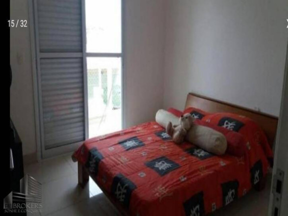 Imagem Casa de Condomínio com 3 Quartos à Venda, 216 m² em Iporanga - Sorocaba