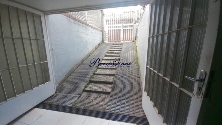 Imagem Sobrado com 3 Quartos à Venda, 190 m² em Jardim São Paulo(zona Norte) - Sao Paulo