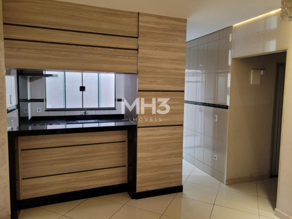 Imagem Casa com 3 Quartos à Venda, 160 m² em Jardim Da Balsa Ii - Americana