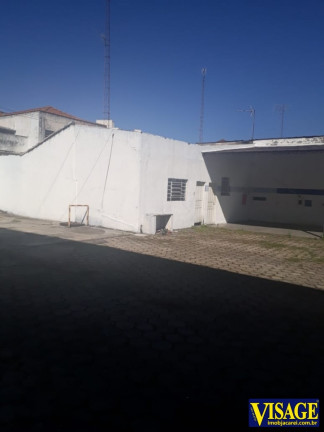 Imagem Ponto Comercial para Alugar, 3.000 m² em Centro - Jacareí Imagem Ponto Comercial para Alugar, 3.000 m² em Centro - Jacareí
