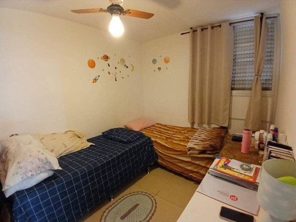 Imagem Apartamento com 2 Quartos à Venda, 60 m² em Jardim São Savério - São Paulo Imagem Apartamento com 2 Quartos à Venda, 60 m² em Jardim São Savério - São Paulo