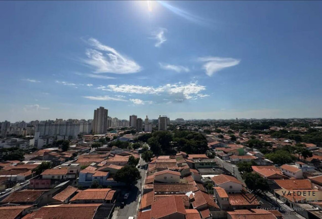 Imagem Apartamento com 2 Quartos à Venda, 72 m² em Jardim Petrópolis - São José Dos Campos