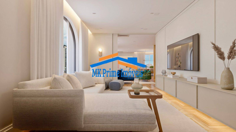 Imagem Apartamento à Venda, 315 m² em Higienópolis - São Paulo Imagem Apartamento à Venda, 315 m² em Higienópolis - São Paulo