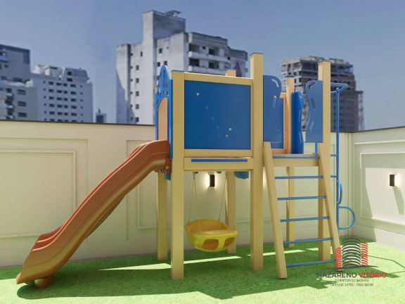Imagem Apartamento com 2 Quartos à Venda, 79 m² em Pedra Branca - Palhoça