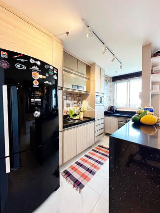 Imagem Imóvel com 1 Quarto à Venda, 41 m² em Sul (águas Claras) - Brasília
