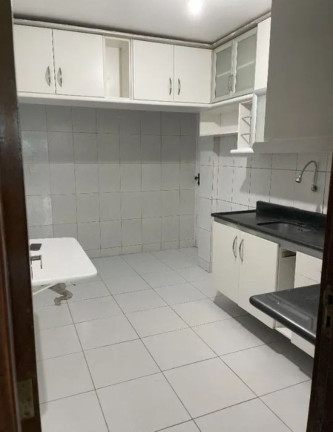 Imagem Apartamento com 3 Quartos à Venda, 89 m² em Acupe De Brotas - Salvador