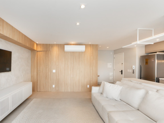 Imagem Apartamento com 2 Quartos à Venda, 85 m² em Vila Mariana - São Paulo
