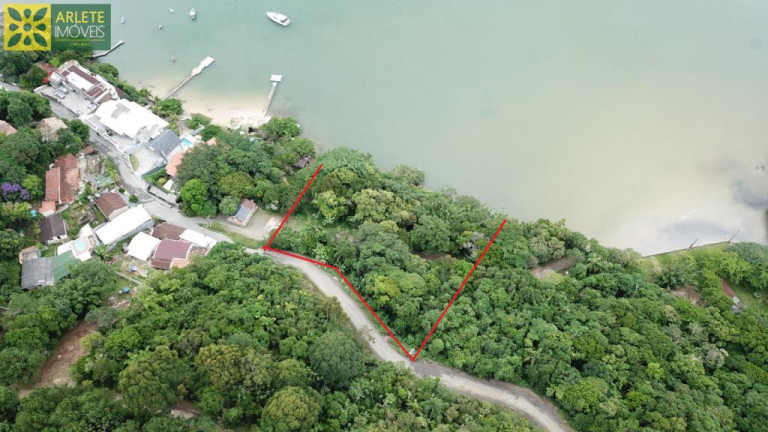 Imagem Terreno à Venda, 1.573 m² em Araça - Porto Belo Imagem Terreno à Venda, 1.573 m² em Araça - Porto Belo
