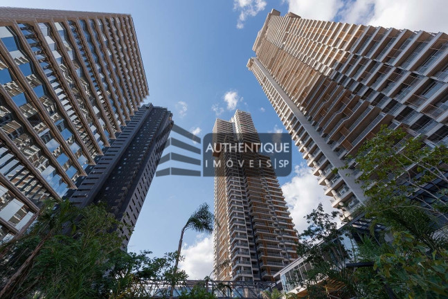 Imagem Apartamento com 4 Quartos à Venda, 207 m² em Brooklin - São Paulo Imagem Apartamento com 4 Quartos à Venda, 207 m² em Brooklin - São Paulo