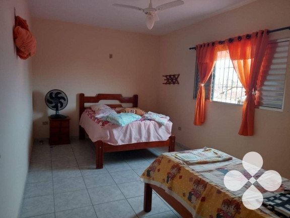 Imagem Imóvel com 4 Quartos à Venda, 160 m² em Agenor De Campos - Mongaguá Imagem Imóvel com 4 Quartos à Venda, 160 m² em Agenor De Campos - Mongaguá