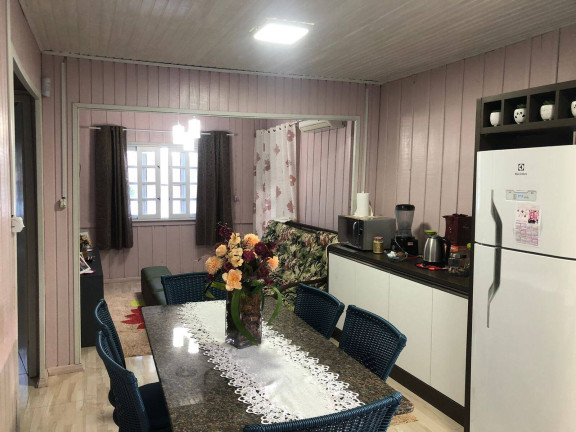 Imagem Casa com 2 Quartos à Venda, 70 m² em Morretes - Tijucas