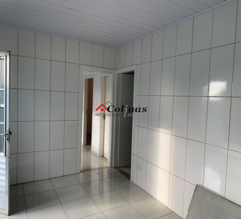 Imagem Casa com 2 Quartos à Venda, 290 m² em Antes Do Centro - Ibiúna
