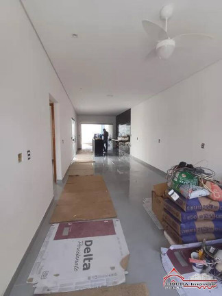 Imagem Casa com 3 Quartos à Venda, 120 m² em Residencial Parque Dos Sinos - Jacareí Imagem Casa com 3 Quartos à Venda, 120 m² em Residencial Parque Dos Sinos - Jacareí
