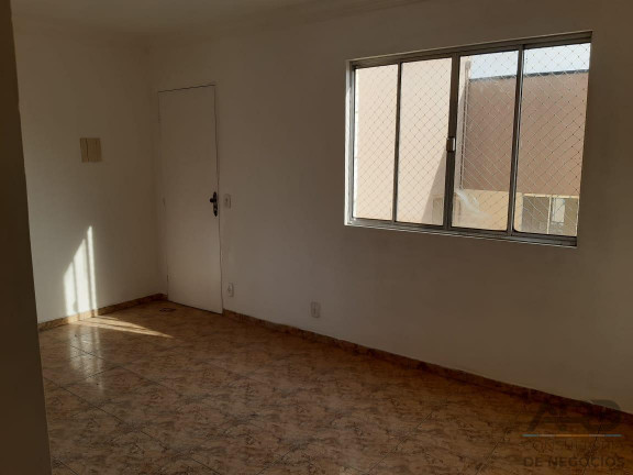 Imagem Apartamento com 2 Quartos para Alugar, 47 m² em Parque São Rafael - São Paulo