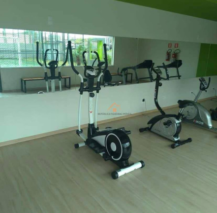 Imagem Apartamento com 2 Quartos à Venda, 51 m² em Vila Metalúrgica - Santo André