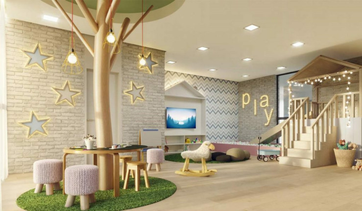 Imagem Apartamento com 3 Quartos à Venda, 174 m² em Perdizes - São Paulo Imagem Apartamento com 3 Quartos à Venda, 174 m² em Perdizes - São Paulo