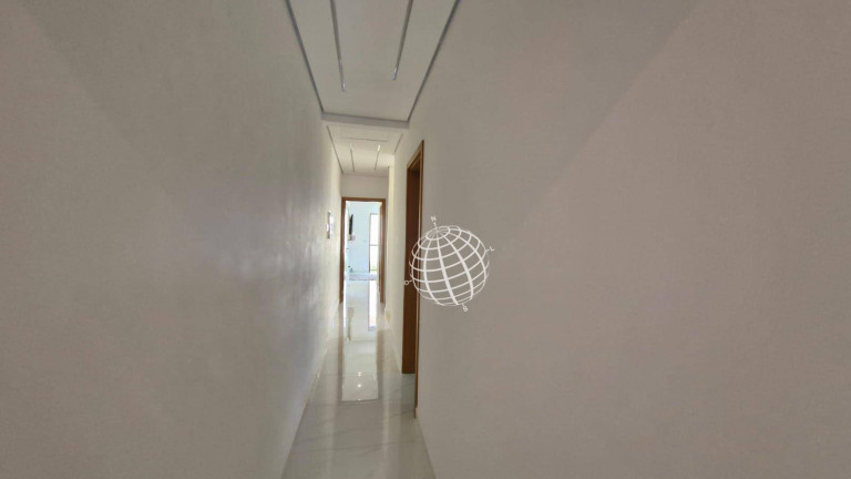 Imagem Casa com 3 Quartos à Venda, 128 m² em Jardim Paulista - Atibaia Imagem Casa com 3 Quartos à Venda, 128 m² em Jardim Paulista - Atibaia