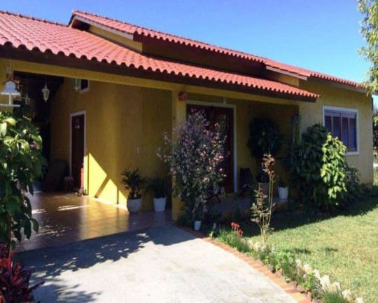 Casa com 3 Quartos à Venda, 142 m² em Paragem Dos Verdes Campos - Gravataí