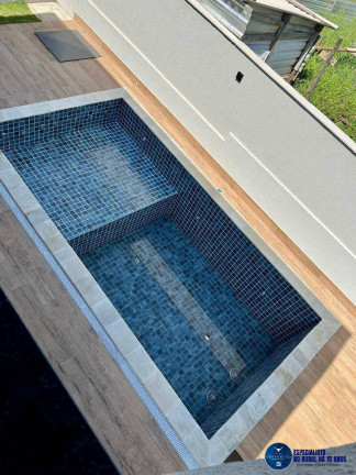 Imagem Casa de Condomínio com 4 Quartos à Venda, 300 m² em Jardins Barcelona - Senador Canedo Imagem Casa de Condomínio com 4 Quartos à Venda, 300 m² em Jardins Barcelona - Senador Canedo