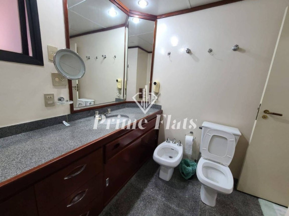 Imagem Apartamento com 1 Quarto à Venda, 48 m² em Consolação - São Paulo