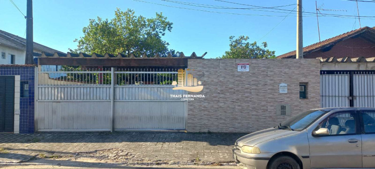 Terreno à Venda, 500 m² em Tupi - Praia Grande