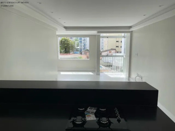 Imagem Imóvel com 3 Quartos à Venda, 143 m² em Pituba - Salvador Imagem Imóvel com 3 Quartos à Venda, 143 m² em Pituba - Salvador