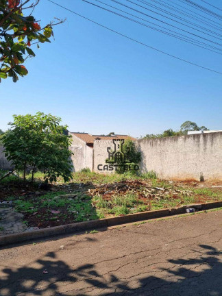 Terreno à Venda, 250 m² em Residencial Loris Sahyun - Londrina