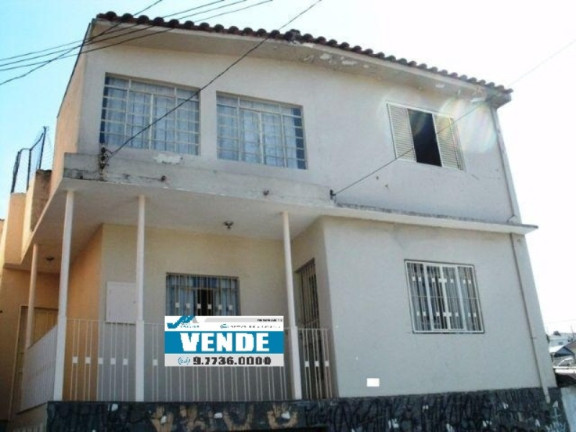 Imagem Sobrado com 3 Quartos à Venda, 120 m² em Vila Comercial - São Paulo