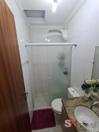 Imagem Casa com 2 Quartos à Venda, 90 m² em Vila Clarice - Santo André Imagem Casa com 2 Quartos à Venda, 90 m² em Vila Clarice - Santo André