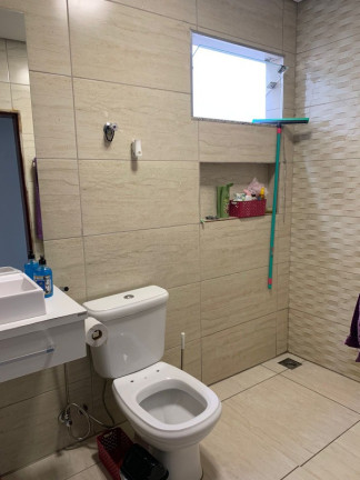 Imagem Casa com 2 Quartos à Venda, 70 m² em Capelinha - Betim