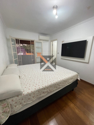 Imagem Casa com 4 Quartos à Venda, 280 m² em Ipiranga - São Paulo Imagem Casa com 4 Quartos à Venda, 280 m² em Ipiranga - São Paulo